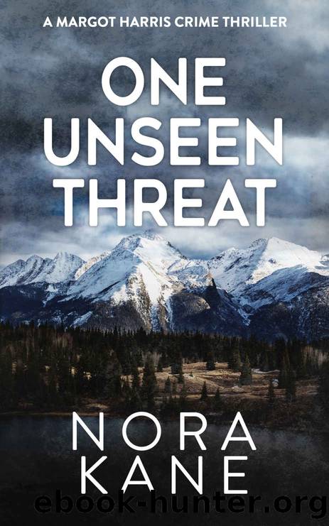 One Unseen Threat by Kane Nora