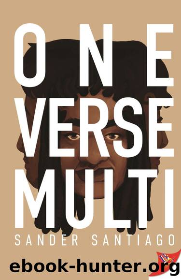 One Verse Multi by Sander Santiago