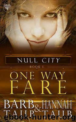 One Way Fare by Barbara Taub