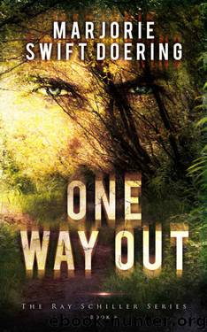 One Way Out by Marjorie Doering