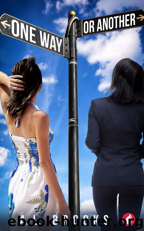 One Way or Another by A.L. Brooks