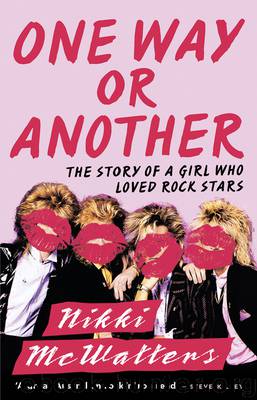 One Way or Another by Nikki McWatters