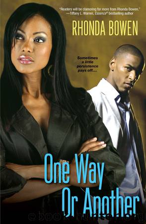 One Way or Another by Rhonda Bowen