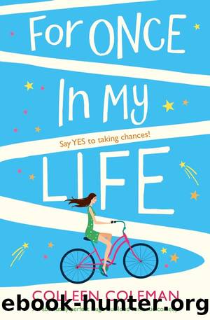 One Way or Another_An Absolutely Hilarious Laugh Out Loud Romantic Comedy by Colleen Coleman