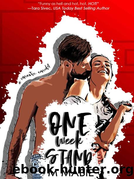 One Week Stand by M. Mabie