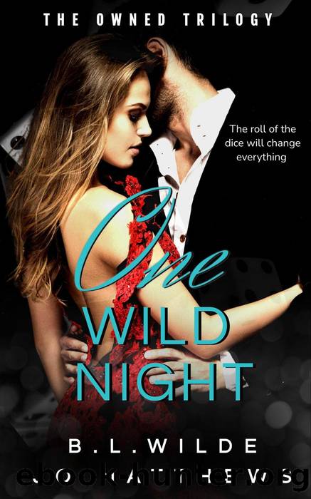 One Wild Night by B.L.Wilde & Jo Matthews