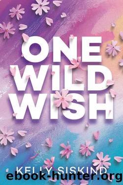 One Wild Wish by Kelly Siskind