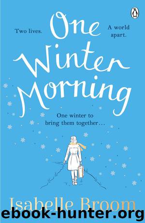One Winter Morning by Isabelle Broom