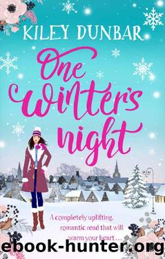 One Winter's Night (Kelsey Anderson) by Kiley Dunbar