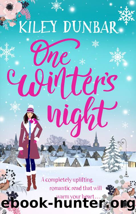 One Winter's Night by Kiley Dunbar