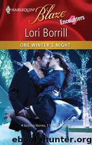 One Winter's Night by Lori Borrill