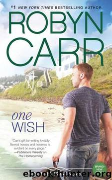 One Wish by Carr Robyn
