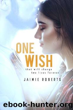 One Wish by Jaimie Roberts