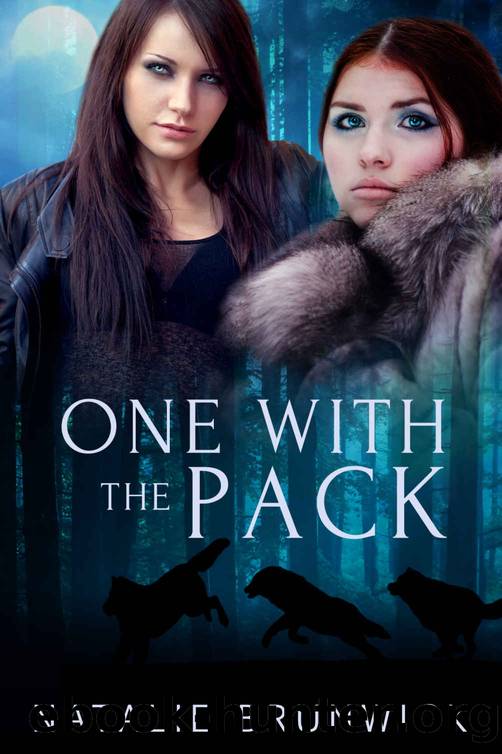 One With the Pack by Natalie Brunwick