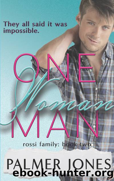 One Woman Man by Palmer Jones