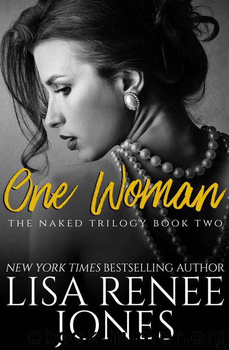 One Woman by Jones Lisa Renee