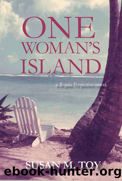 One Woman's Island by Susan M. Toy