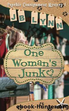 One Woman's Junk by JB Lynn