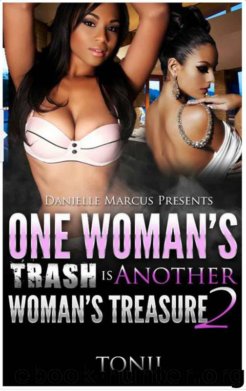 One Woman's Trash Is Another Woman's Treasure 2 by Tonii