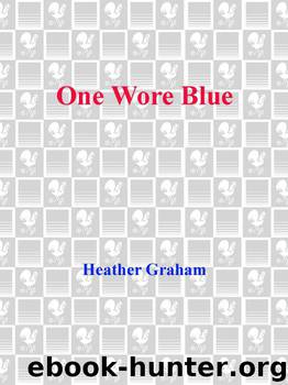 One Wore Blue (Camerons Saga: Civil War Trilogy) by Graham Heather