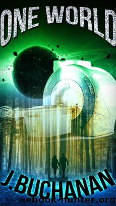 One World by J. Buchanan