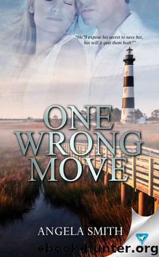 One Wrong Move by Angela Smith