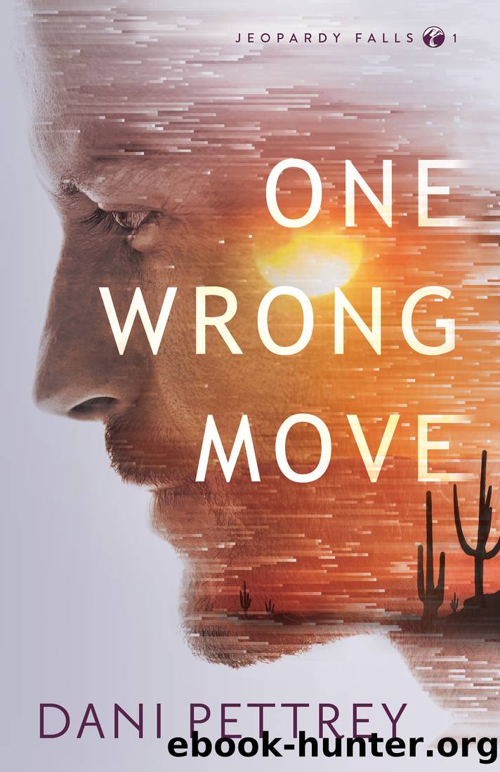 One Wrong Move by Dani Pettrey