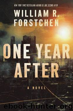 One Year After by Forstchen William R