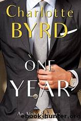 One Year by Charlotte Byrd