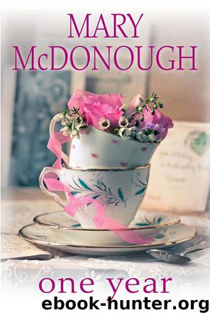 One Year by Mary McDonough