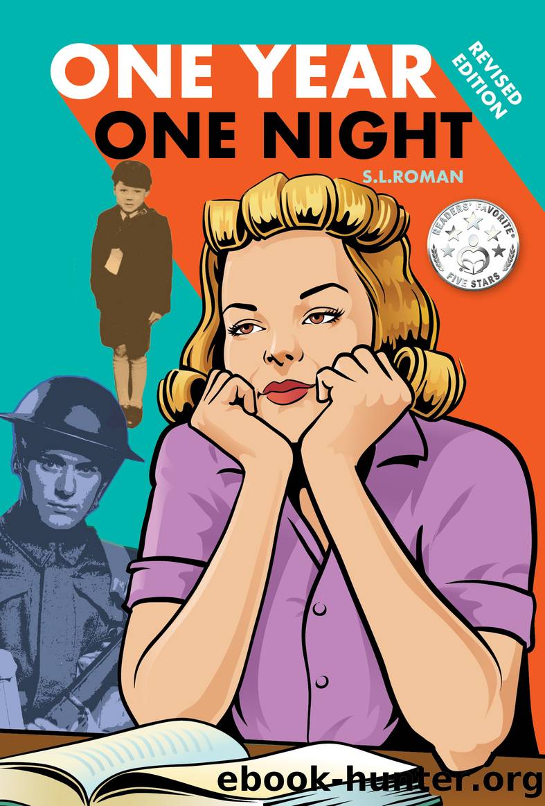 One Year, One Night () by S. L. Roman