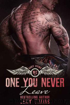 One You Never Leave by Lexy Timms