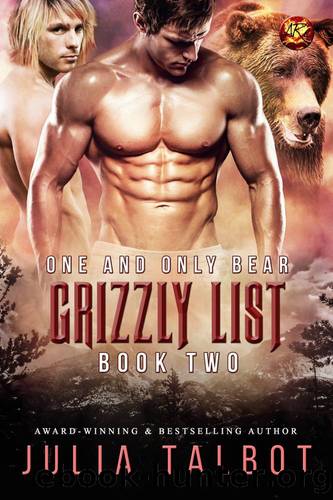 One and Only Bear by Julia Talbot