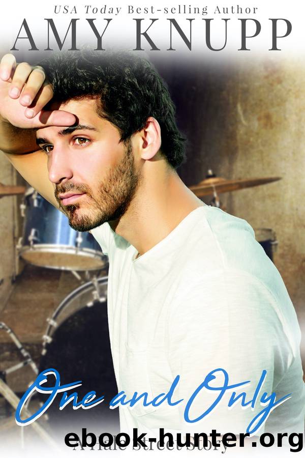 One and Only by Amy Knupp