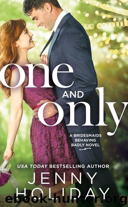 One and Only by Jenny Holiday
