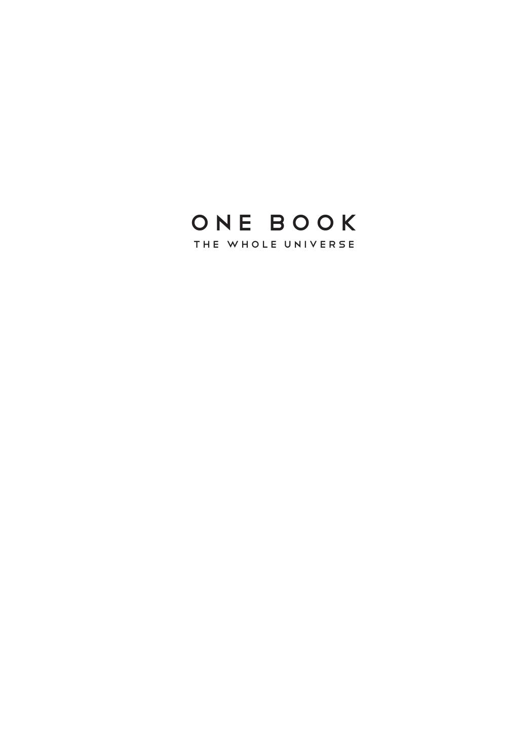 One book, the whole universe : Plato's Timaeus today by Sattler