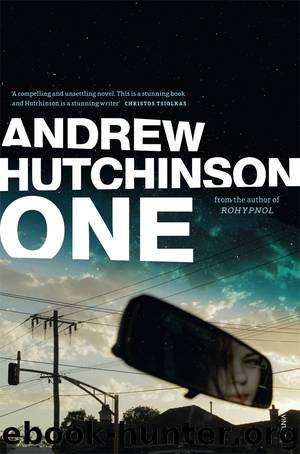 One by Andrew Hutchinson