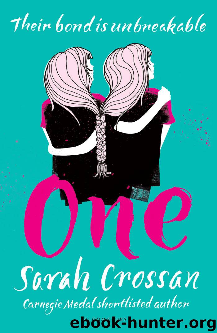 One by Crossan Sarah