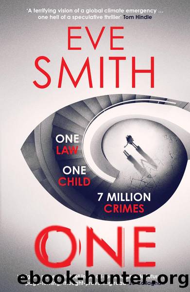 One by Eve Smith