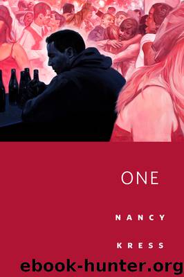 One by Nancy Kress