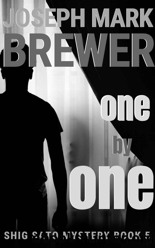 One by One by Joseph Mark Brewer