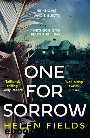 One for Sorrow by Helen Fields