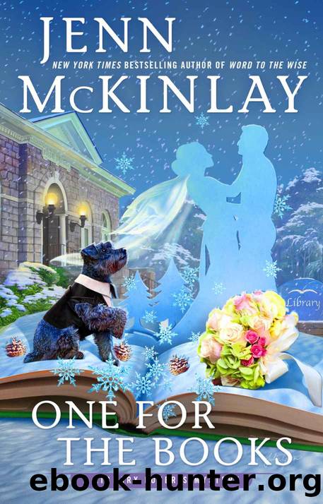 One for the Books (A Library Lover's Mystery) by Jenn McKinlay