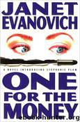 One for the Money - 01 by Janet Evanovich