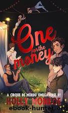 One for the Money by Holly Monroe