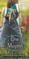 One for the Murphys by Hunt Lynda Mullaly