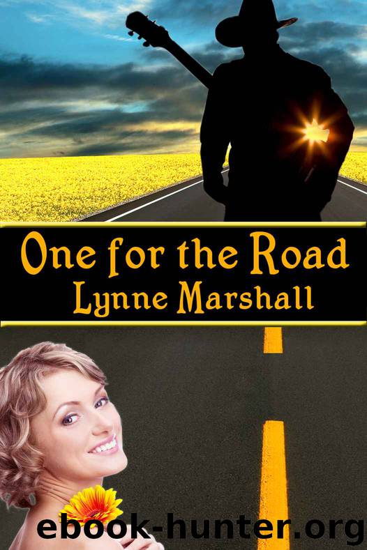 One for the Road by Lynne Marshall