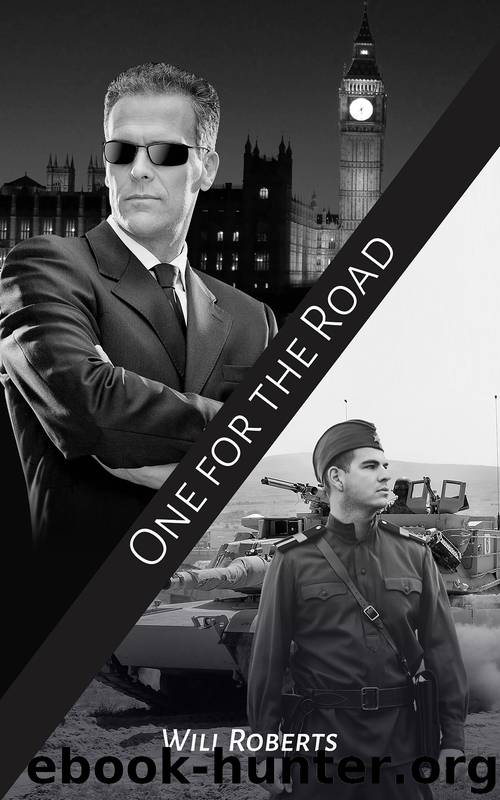 One for the Road by Will Roberts