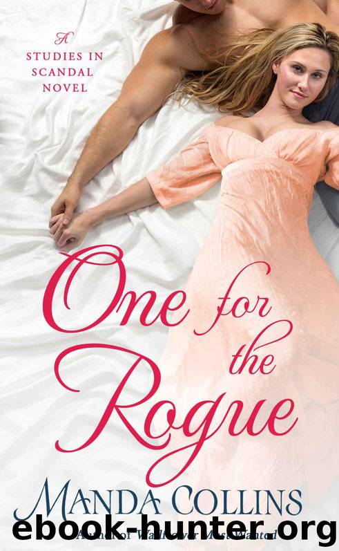 One for the Rogue (Studies in Scandal) by Collins Manda