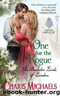 One for the Rogue by Charis Michaels